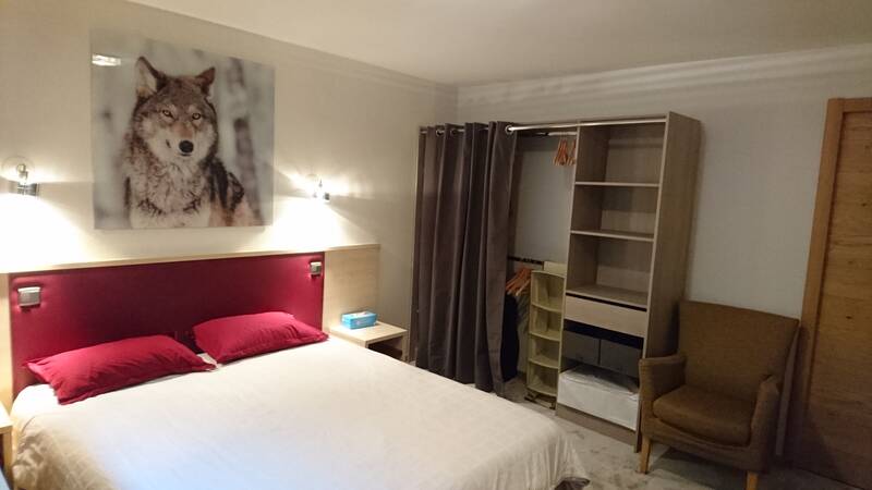 Les Houches (74310)