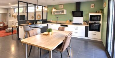 Vente maison 6 pièces Agen (47000)