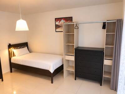 Location chambre en colocation 4 pièces Rennes (35)