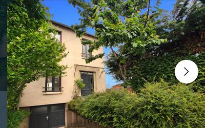 Vente maison 5 pièces Argenteuil (95100)