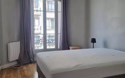 Paris 15E (75015)