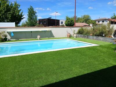 Vente maison 5 pièces Labège (31670)