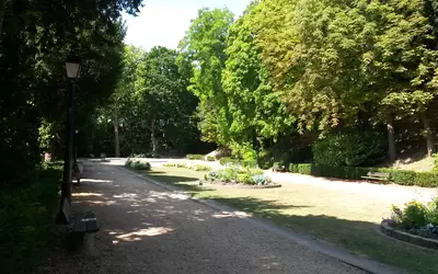 Pontoise (95000)