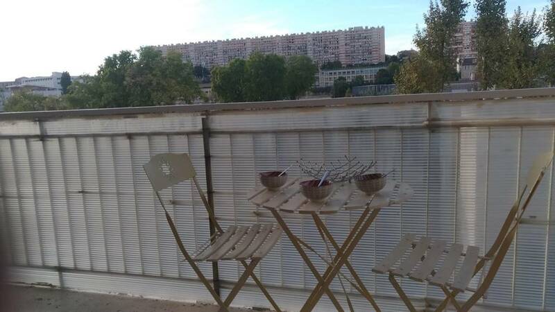 Marseille 15E
