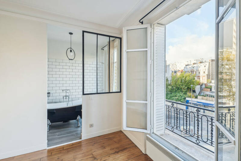 Paris 17E (75017)