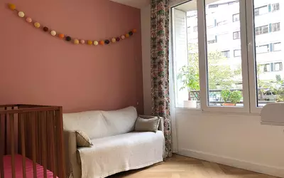 Paris 15E (75015)
