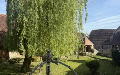 Thoisy-Le-Désert (21320)