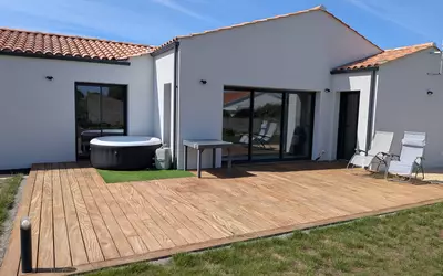 Soullans (85300)