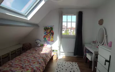 Bezons (95870)