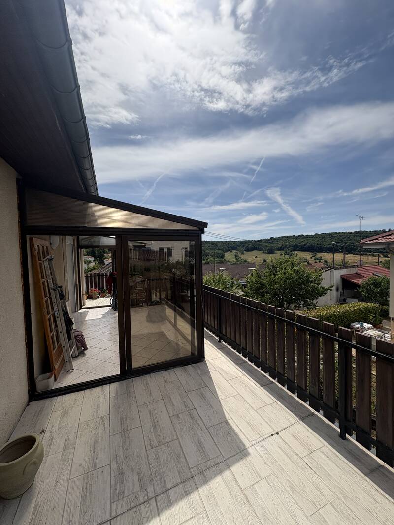 Chavigny (54230)