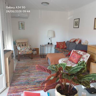 Vente appartement 3 pièces Marseille 8e