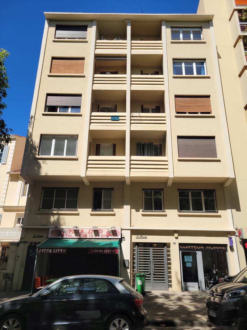 Toulon (83000)