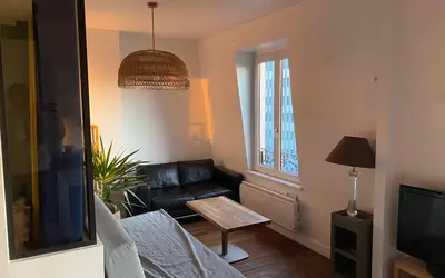 Paris 14E (75014)
