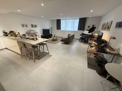 Vente appartement 3 pièces Marseille 2e