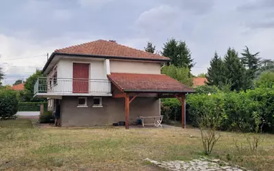 Rillieux-La-Pape (69140)