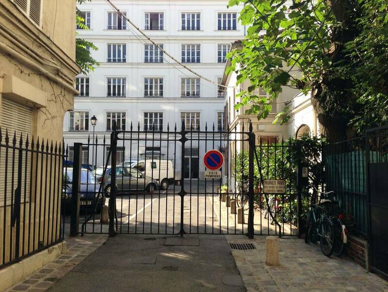 Paris 19E (75019)