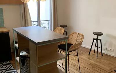 Paris 20E (75020)