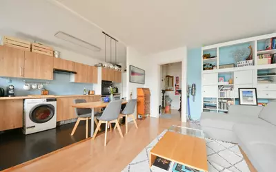 Paris 13E (75013)