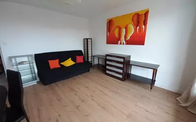 Villeurbanne (69100)