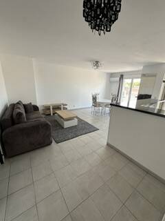 Location appartement 3 pièces Rognac (13340)
