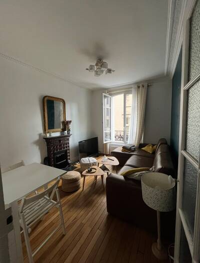 Location chambre en colocation 3 pièces Issy-les-Moulineaux (92130)