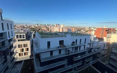 Bois-Colombes (92270)