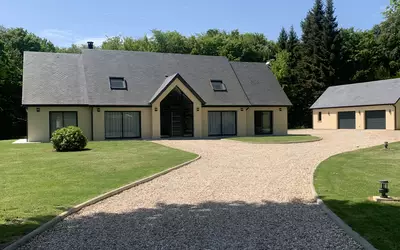 Bémécourt (27160)