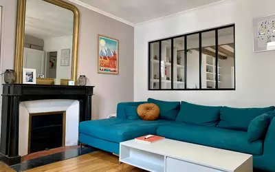 Paris 17E (75017)
