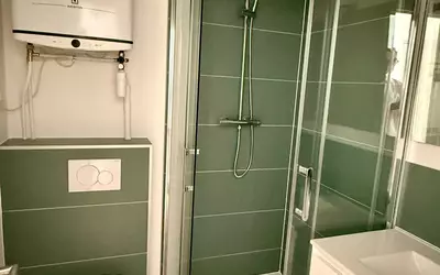 Paris 20E (75020)