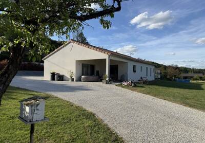 Vente maison 6 pièces Iteuil (86240)