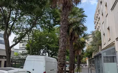 Paris 19E (75019)