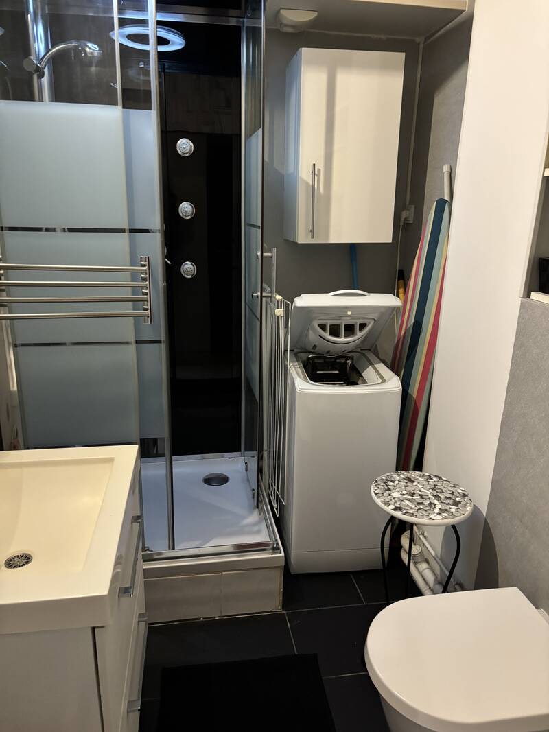 Paris 16E (75016)