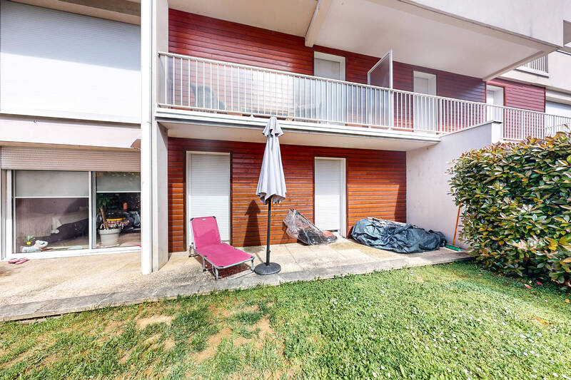 Beau Duplex Dans Quartier Recherché