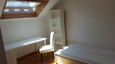 Location chambre en colocation 3 pièces Bures-sur-Yvette (91440)