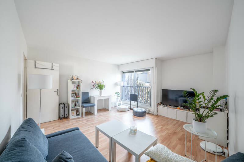 Paris 15E (75015)