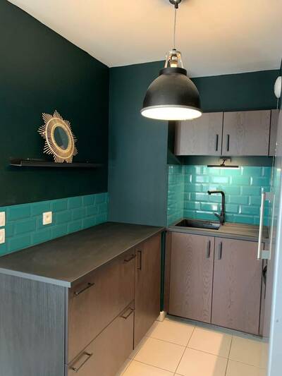Location appartement 2 pièces Châteaurenard (13160)