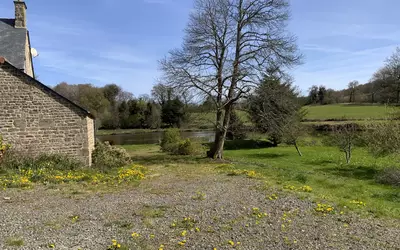 La Sauvagère (61600)