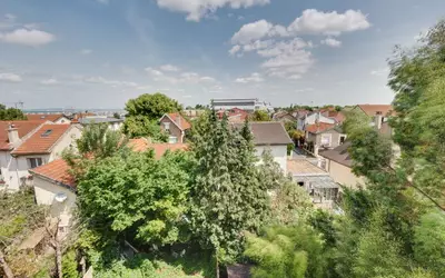 Romainville (93230)