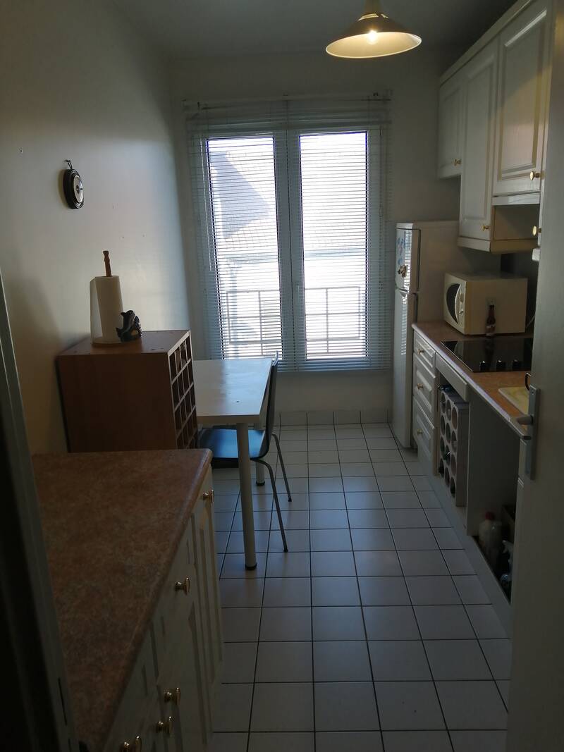 Deuil-La-Barre (95170)