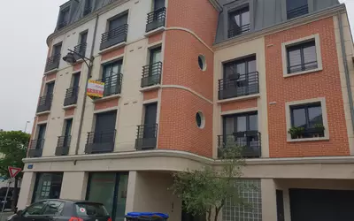 Maisons-Alfort (94700)