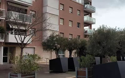 Aix-En-Provence