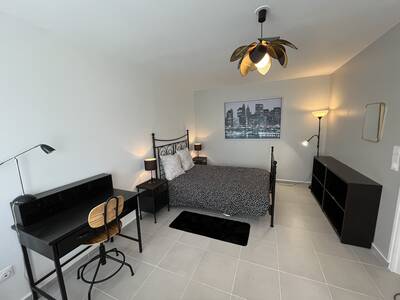 Location chambre en colocation 6 pièces Herblay (95220)
