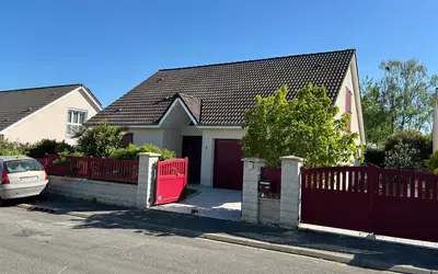 Rubelles (77950)