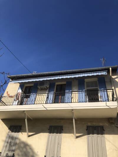 Location appartement 5 pièces Marseille 12e