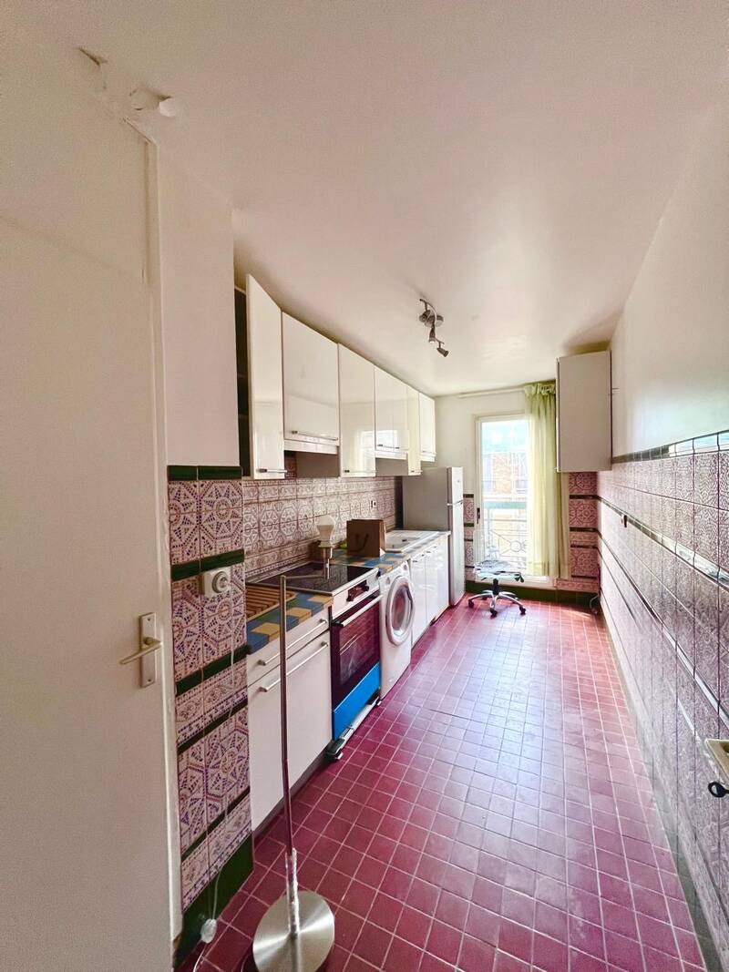 Paris 18E (75018)