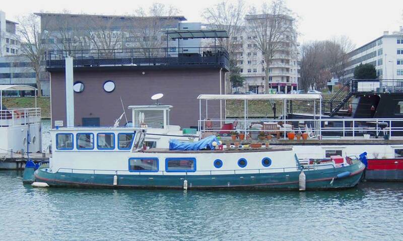 Asnières-Sur-Seine (92600)