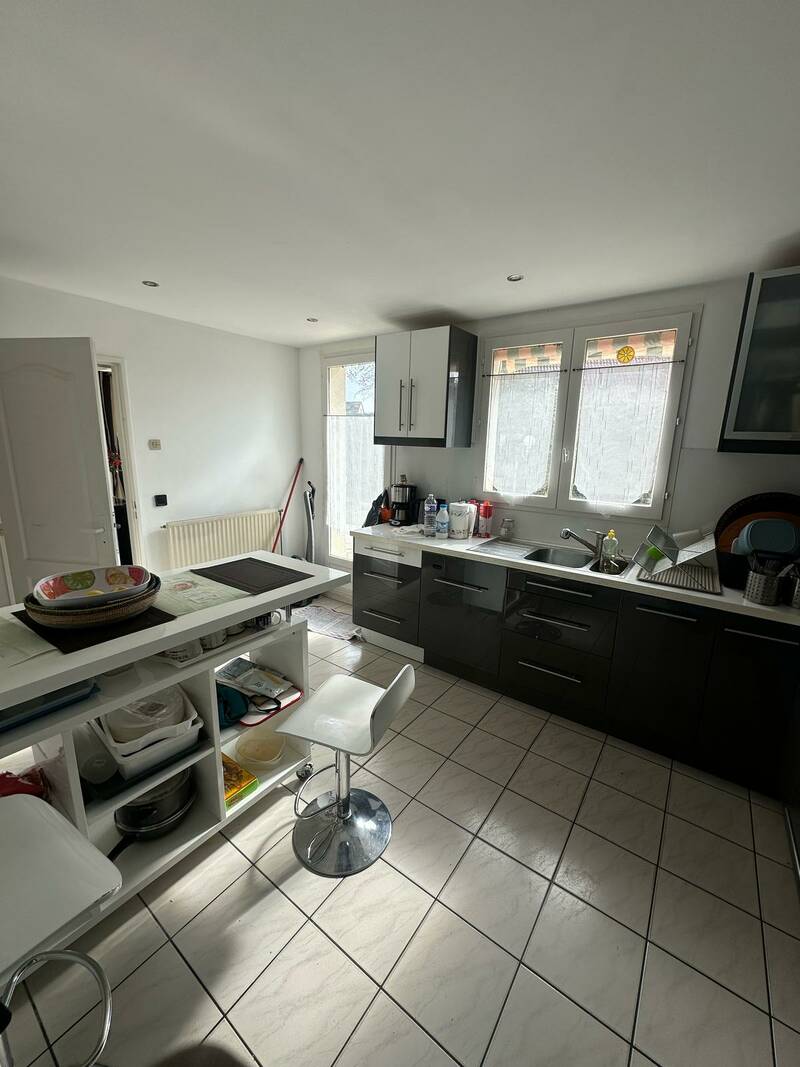 Courdimanche (95800)