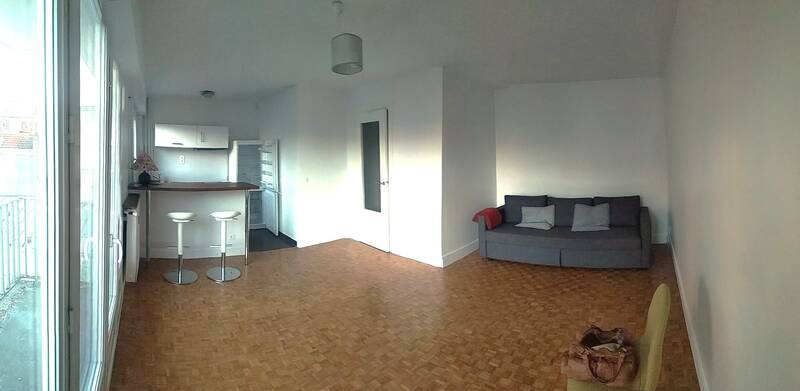 Pantin (93500)