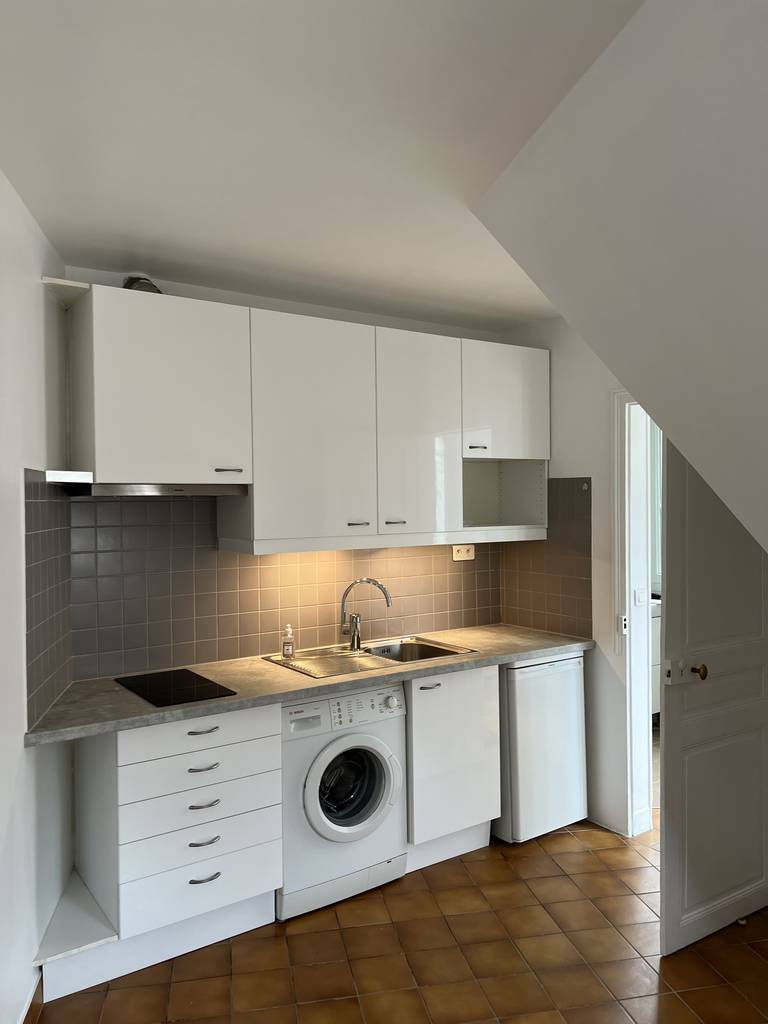 Paris 16E (75016)