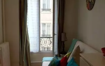 Paris 18E (75018)